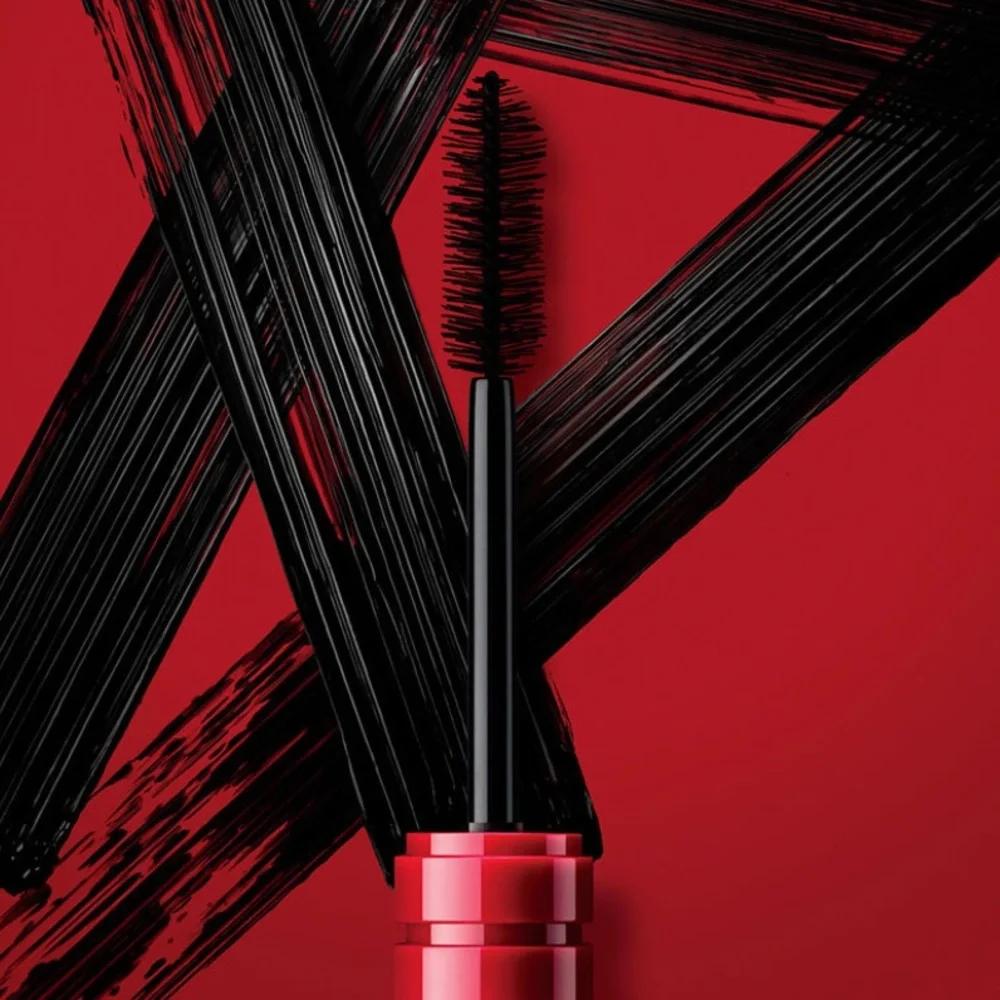 2 NARS Climax Dramatic Volume Mascaras